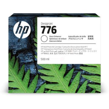 Cartouche d'origine - HP 1XB06A / 775