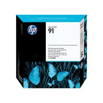 Kit d'entretien d'origine - HP C9518A / 91