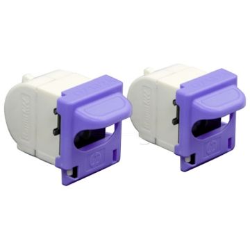 Agrafes d'origine - HP Q7432A