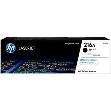 Toner d'origine - HP W2410A / 216A - noir