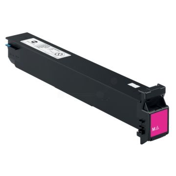 Toner d'origine - Konica Minolta A0D7352 / TN-213 M - magenta