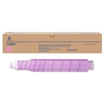Toner d'origine - Konica Minolta A3VX354 / TN-620 M - magenta