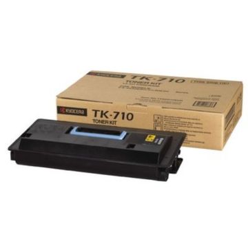 Toner d'origine - Kyocera 1T02G10EU0 / TK-710 - noir