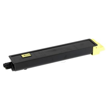 Toner d'origine - Kyocera 1T02K0ANL0 / TK-895 Y - jaune