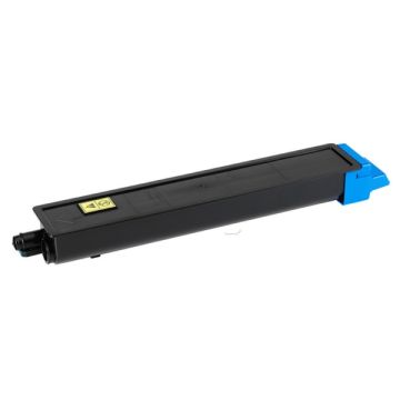 Toner d'origine - Kyocera 1T02K0CNL0 / TK-895 C - cyan