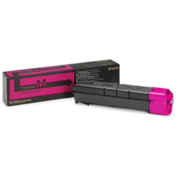 Toner d'origine - Kyocera 1T02K9BNL0 / TK-8705 M - magenta