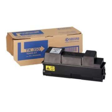 Toner d'origine - Kyocera 1T02LX0NLC / TK-350 - noir