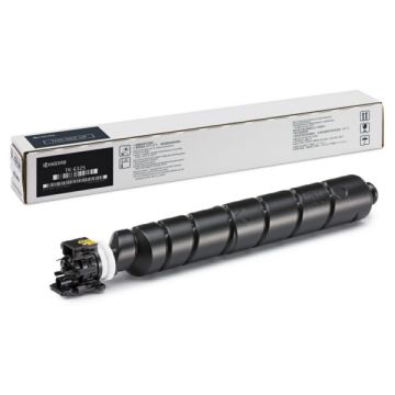 Toner d'origine - Kyocera 1T02NK0NL0 / TK-6325 - noir