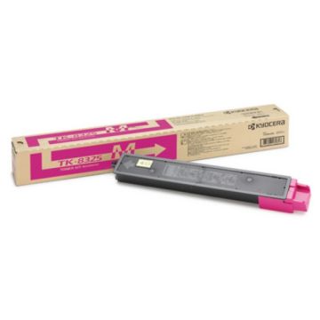 Toner d'origine - Kyocera 1T02NPBNL0 / TK-8325 M - magenta