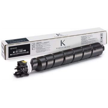 Toner d'origine - Kyocera 1T02XC0NL0 / TK-8555 K - noir