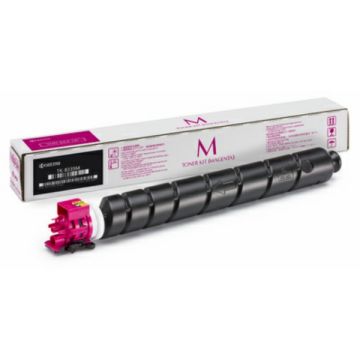 Toner d'origine - Kyocera 1T02XCBNL0 / TK-8555 M - magenta