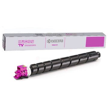 Toner d'origine - Kyocera 1T02XDBNL0 / TK-8375 M - magenta
