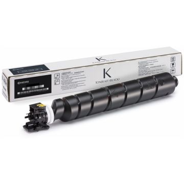 Toner d'origine - Kyocera 1T02YM0NL0 / TK-8545 K - noir
