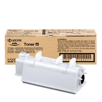 Toner d'origine - Kyocera 37028010 - noir