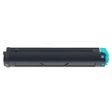 Toner d'origine - OKI 43502002 - noir Toner d'origine - OKI 43502002 - noir