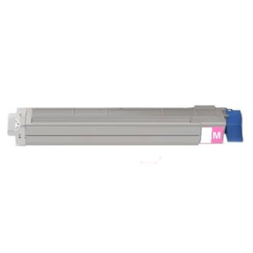 Toner d'origine - OKI 44036022 - magenta