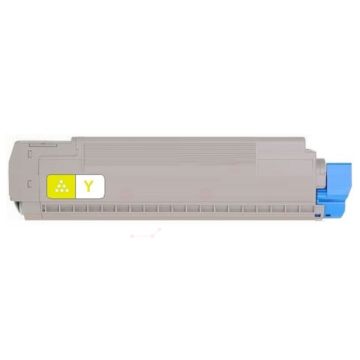 Toner d'origine - OKI 44059125 - jaune Toner d'origine - OKI 44059125 - jaune