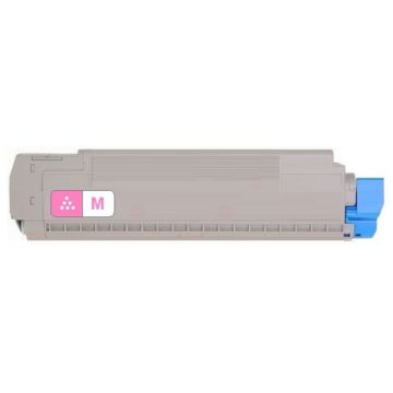 Toner d'origine - OKI 44059126 - magenta Toner d'origine - OKI 44059126 - magenta