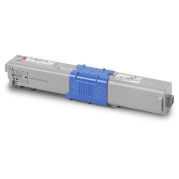 Toner d'origine - OKI 44973534 - magenta