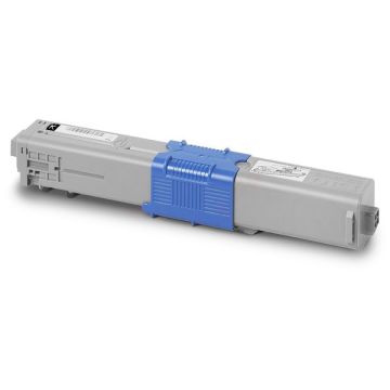 Toner d'origine - OKI 46508716 - noir