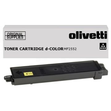 Toner d'origine - Olivetti B1068 - noir Toner d'origine - Olivetti B1068 - noir