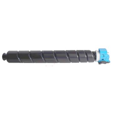 Toner d'origine - Olivetti B1252 - cyan