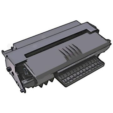 Toner d'origine - Philips PFA822 / 253109266 - noir