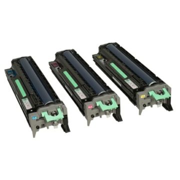 Tambour d'origine - Ricoh 407096 - multicouleur