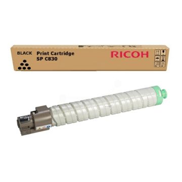 Toner d'origine - Ricoh 821185 - noir