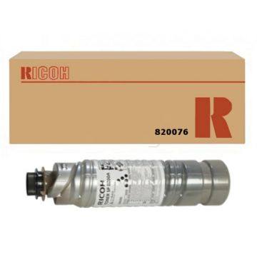 Toner d'origine - Ricoh 821201 - noir Toner d'origine - Ricoh 821201 - noir