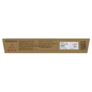 Toner d'origine - Ricoh 828516 - magenta