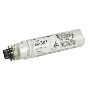Toner d'origine - Ricoh MP301 (842025 / 841913 / 842339) - noir
