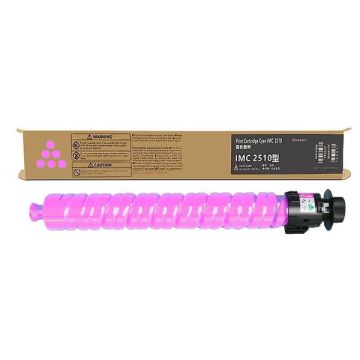 Toner d'origine - Ricoh 842563 - magenta