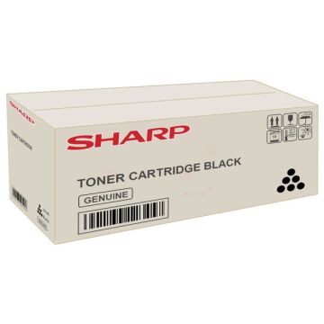 Toner d'origine - Sharp BPGT700 - noir