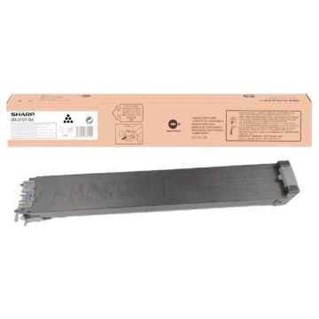Toner d'origine - Sharp MX27GTBA - noir Toner d'origine - Sharp MX27GTBA - noir