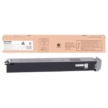 Toner d'origine - Sharp MX36GTBA - noir