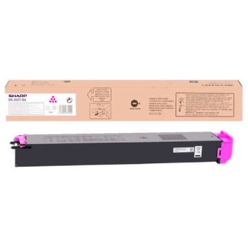 Toner d'origine - Sharp MX36GTMA - magenta