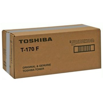 Toner d'origine - Toshiba 6A000000939 / T-170 F - noir