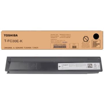 Toner d'origine - Toshiba 6AG00004450 / T-FC 30 EK - noir
