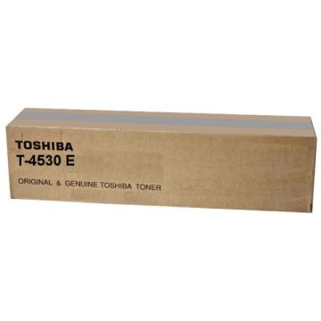 Toner d'origine - Toshiba 6AJ00000055 / T-4530 E - noir