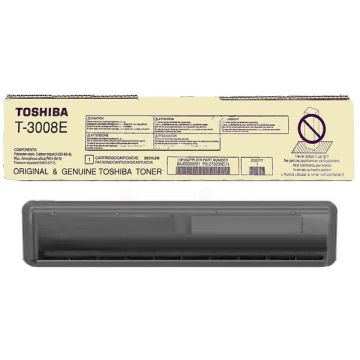 Toner d'origine - Toshiba 6AJ00000151 / T-3008 E - noir