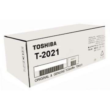 Toner d'origine - Toshiba 6B000000192 / T-2021 - noir Toner d'origine - Toshiba 6B000000192 / T-2021 - noir