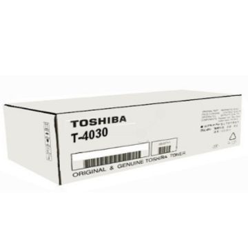 Toner d'origine - Toshiba 6B000000452 / T-4030 - noir