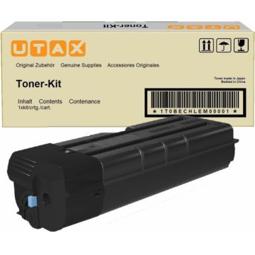Toner d'origine - Utax 1T02NJ0UT0 / CK-7515 - noir