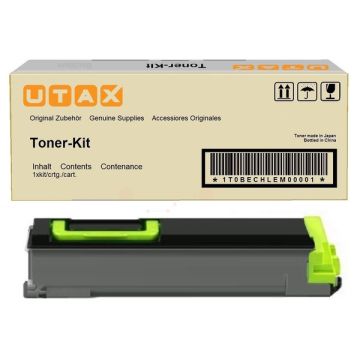 Toner d'origine - Utax 4452110016 - jaune