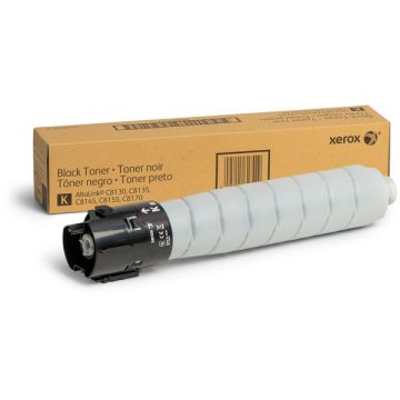 Toner d'origine - Xerox 006R01746 - noir