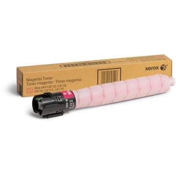 Toner d'origine - Xerox 006R01748 - magenta