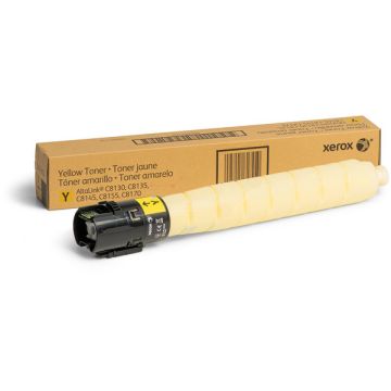 Toner d'origine - Xerox 006R01749 - jaune