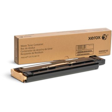 Collecteur de toner d'origine - Xerox 008R08102