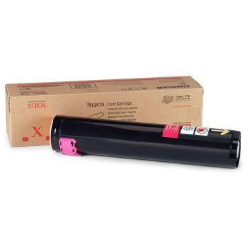 Toner d'origine - Xerox 106R00654 - magenta